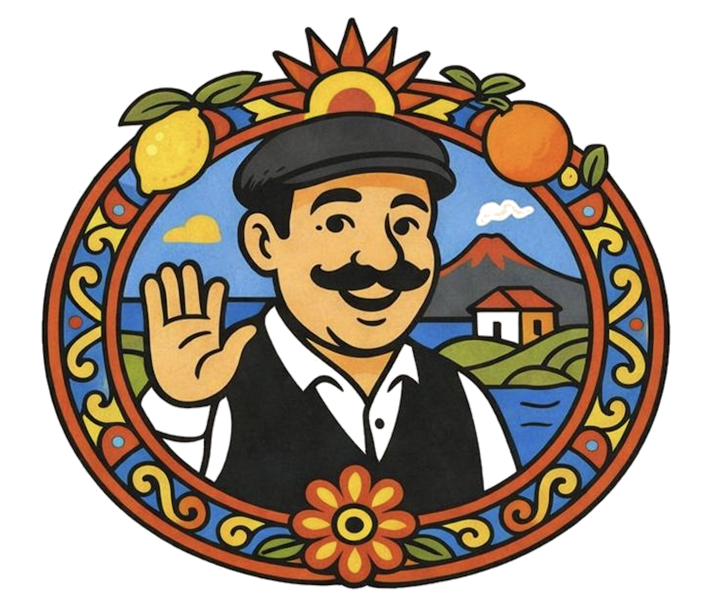 Stesicoro Vacation Homes